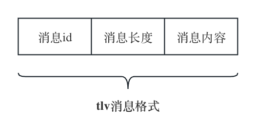 tlv消息格式